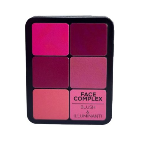 FC  PALETTE BLUSH