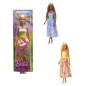 BARBIE FAIRYTALE PRINCIPESSE HRR07