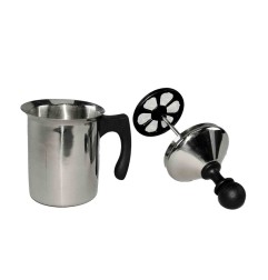 CAPPUCCINATORE LT. 0,8