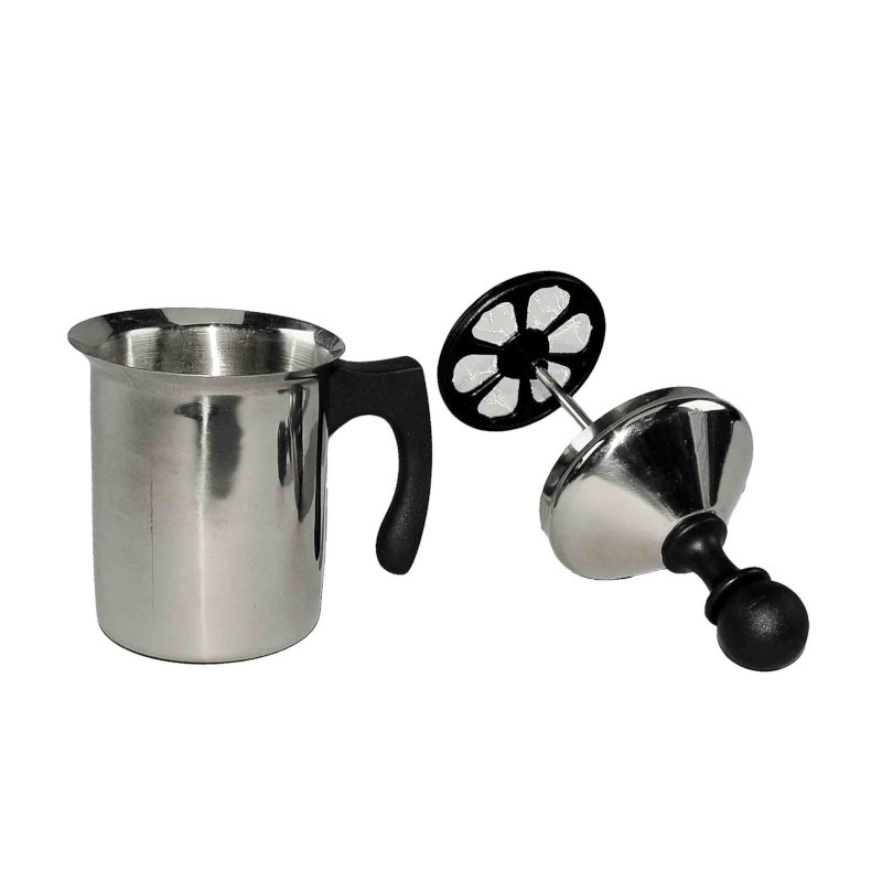 CAPPUCCINATORE LT. 0,8