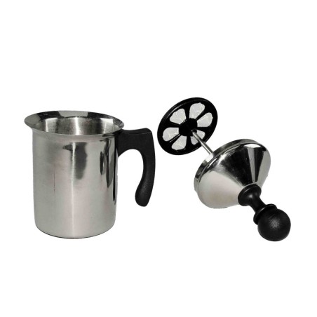 CAPPUCCINATORE LT. 0,8