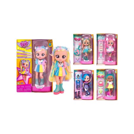 BFF CRY BABIES ASSORTITE