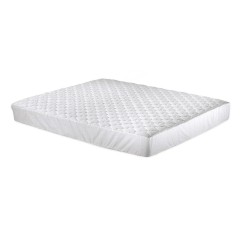 COPRIMATERASSO TRAPUNTATO VALERIANA 2PS