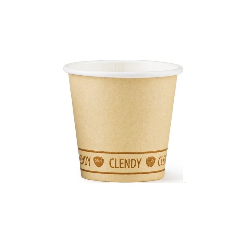 CLENDY 50 BICCH.CAFFE AVANA ML