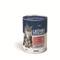 LECHAT PATE' EXCELLENCE STERIL.MANZO 400GR