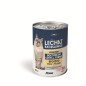 LECHAT EXC.BOCCON.BIGUSTO STERIL.POLLO/MAI.400GR