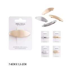 MELISSA FERMACAPELLI 7X1.5CM-8X2CM