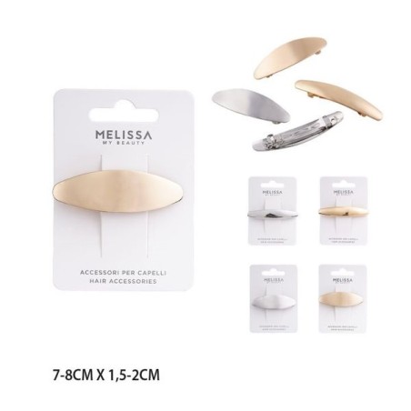 MELISSA FERMACAPELLI 7X1.5CM-8X2CM