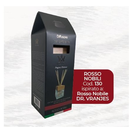 ROSSO NOBILI