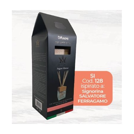DIFFUSORE PER AMBIENTE SI
