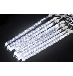 TEN.10TUBI 240LED 3X0.3MT U/EST.CONNECT