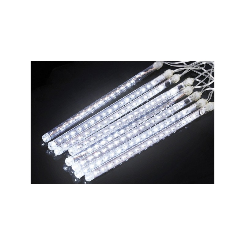 TEN.10TUBI 240LED 3X0.3MT U/EST.CONNECT