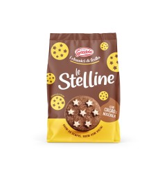 FROLLINO CACAO/NOCC. "LE STELLINE " GAND