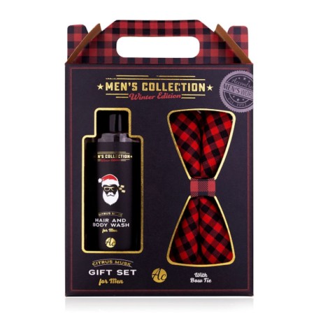 ACCENTRA MEN S COLLECTION COFFRET DOCCIA