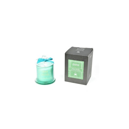 MERCURY CANDELA PROFUMATA WILD MUSK 150