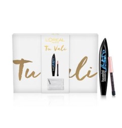 OREAL TU VALI COFFRET MASCARA BAMBI NERO