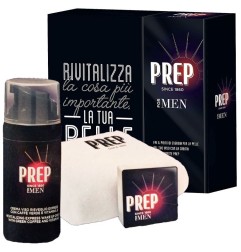 PREP MEN CREMA VISO RISVEGLIO EXPRESS 75