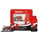 DUCATI CORSE COFFRET S/G 200 ML + MOTO