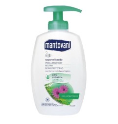 MANTOVANI SAP.LIQ.A/BATT.ML300