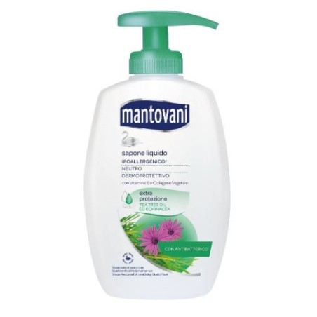 MANTOVANI SAP.LIQ.A/BATT.ML300