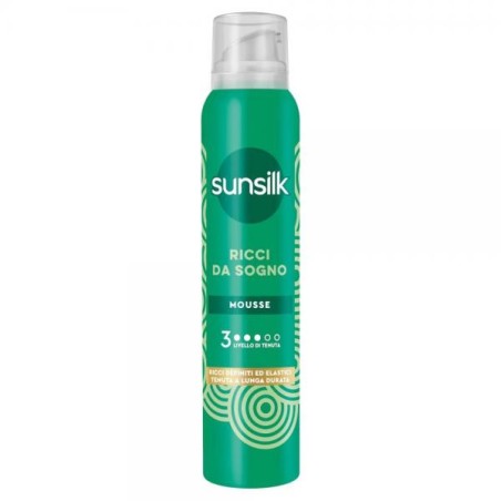 SUNSILK MOUS.RICCI       ML200