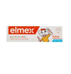 ELMEX DENT.BIMBI 0-6      ML50