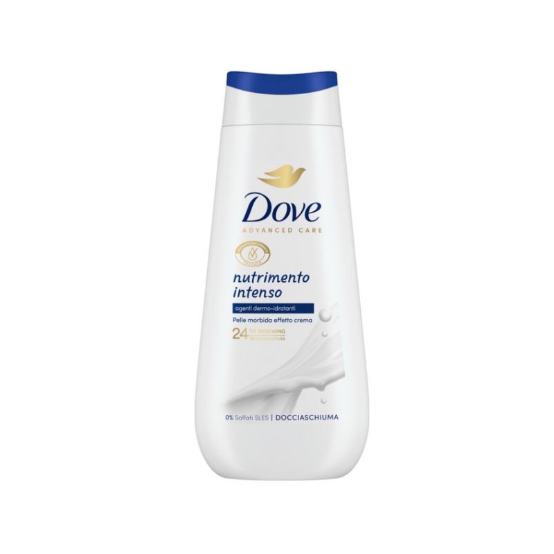 DOVE DS NUTR.INT.        ML225