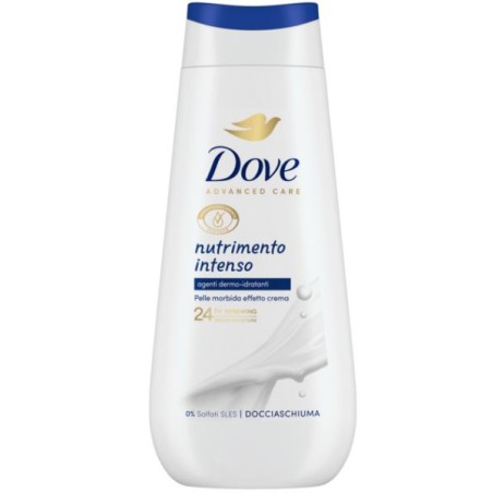 DOVE DS NUTR.INT.        ML225