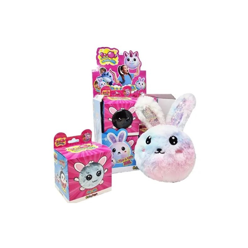 POOF SURPRISE (9,99)