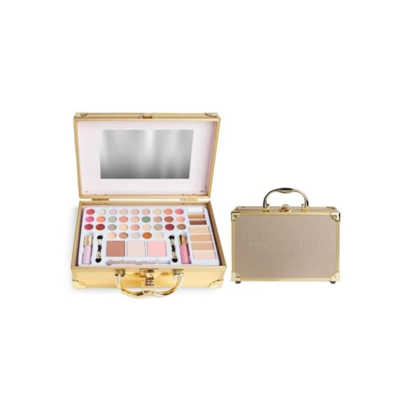 MAGIC STUDIO COPLETE MAKE UP SET