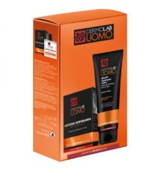 DERMOLAB UOMO KIT