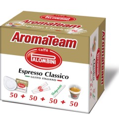 PALOMBINI AROMATEAM KIT