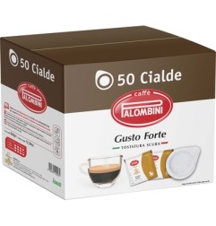 PALOMBINI CIALDA GUSTO FORTE P