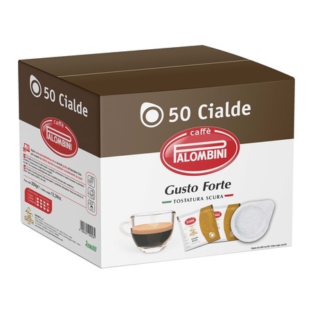 PALOMBINI CIALDA GUSTO FORTE P