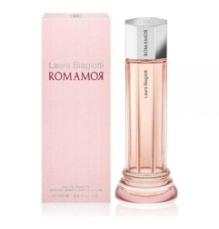 L. BIAGIOTTI ROMAMOR DONNA EDT 100ML VAP