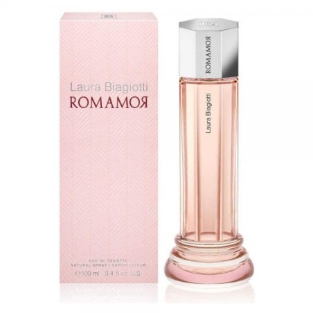 L. BIAGIOTTI ROMAMOR DONNA EDT 100ML VAP