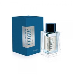 G.FERRE UOMO FOUGERE ITALIANO EDT 30 ML