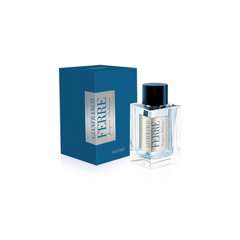 G.FERRE UOMO FOUGERE ITALIANO EDT 30 ML