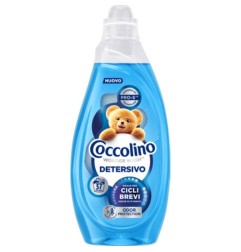 COCCOLINO LAVATR.ODOR PROTECT.37 LAV.