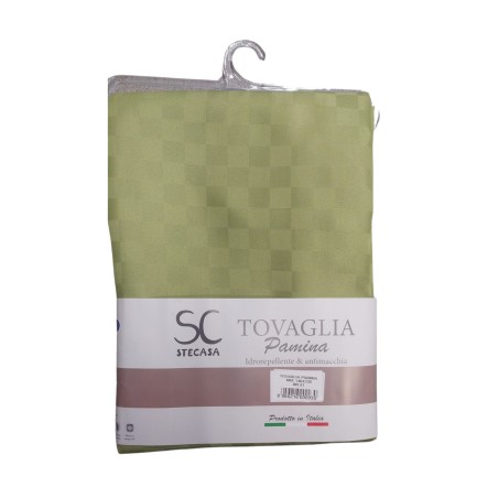 TOVAGLIA ANTIMACCHIA PAMINA 140X230