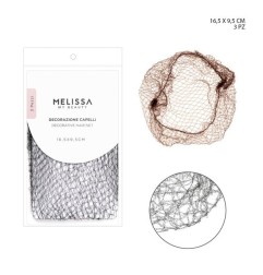 MELISSA RETINA CAPELLI 3PZ