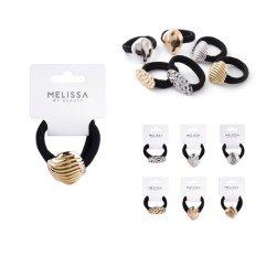 MELISSA ELASTICO CAPELLI 5CM