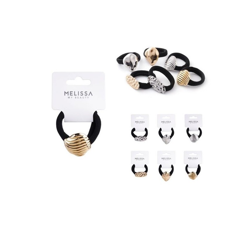 MELISSA ELASTICO CAPELLI 5CM