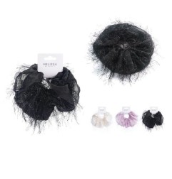 MELISSA ELASTICO CAPELLI 17.5X7CM