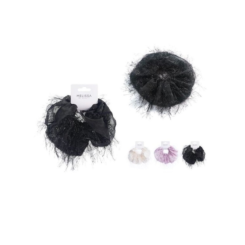 MELISSA ELASTICO CAPELLI 17.5X7CM