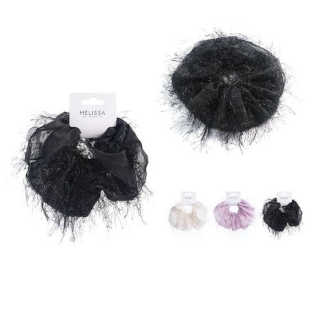 MELISSA ELASTICO CAPELLI 17.5X7CM