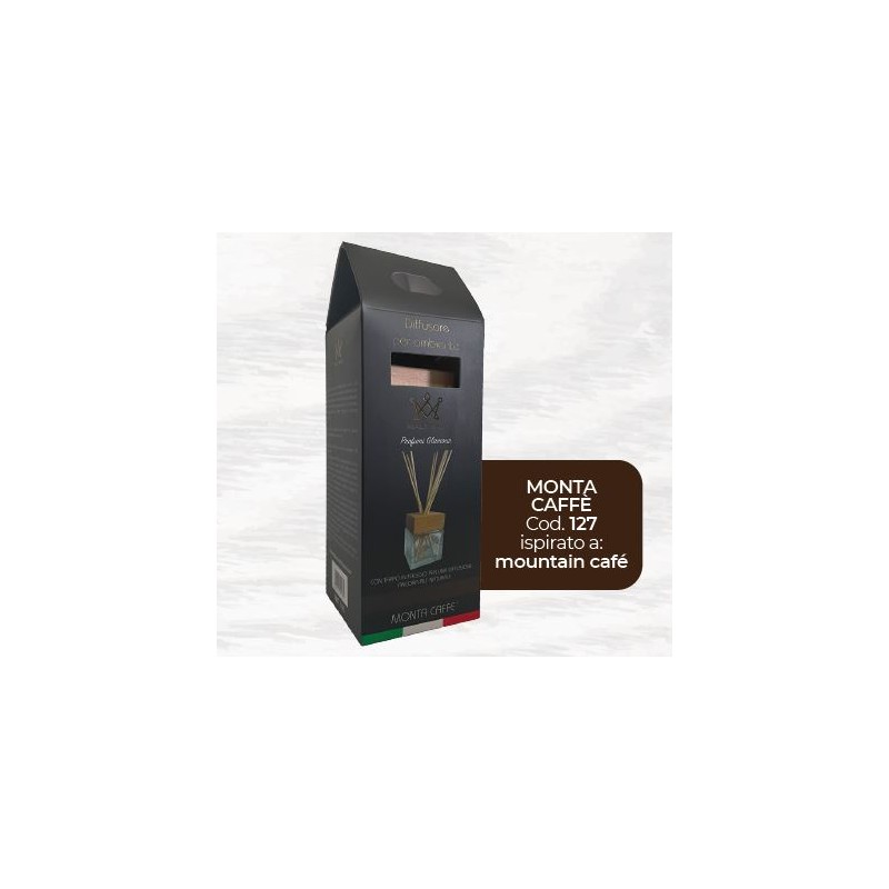 DIFFUSORE PER AMBIENTE MONTA CAFFE