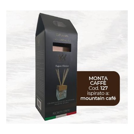 DIFFUSORE PER AMBIENTE MONTA CAFFE