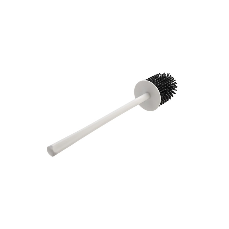SCOPINO DI RICAMBIO IN SILICONE BIANCO
