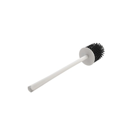SCOPINO DI RICAMBIO IN SILICONE BIANCO